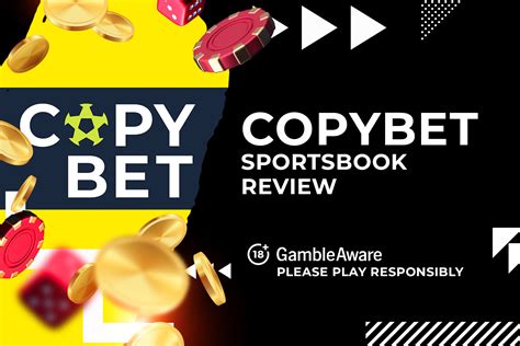 CopyBet Review .